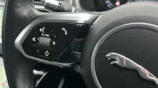 Jaguar I-Pace 294kW EV400 SE 90kWh 5dr Auto [11kW Charger] Electric Estate